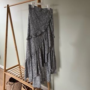 Carly Jean Los Angeles Skirt